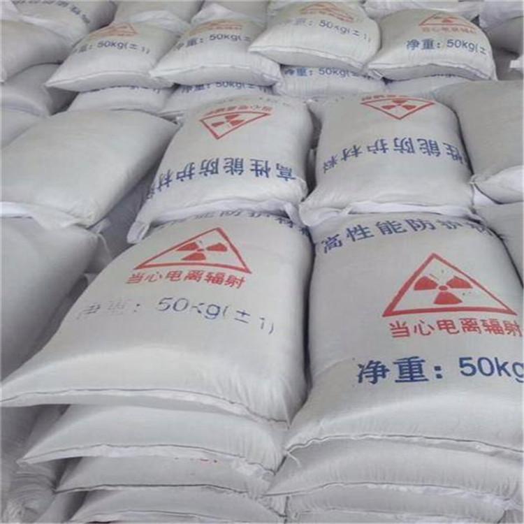 天门硫酸钡砂生产厂家